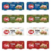 Fide Ton Balığı Paketi 24 X 80 gr