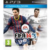 FIFA 14 PS3