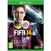 FIFA 14 XBOX
