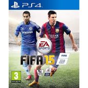 FIFA 15 PS4 OYUN