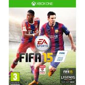 FIFA 15 XBOX