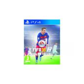 Fıfa 16 Playstation 4 Cd Oyun Çok Satan Playstation 5 Uyumluluğu Ve Çoklu Dil Desteği