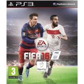 FIFA 16 PS3