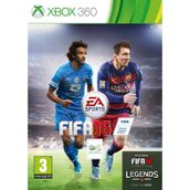 FIFA 16 Xbox 360