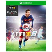 FIFA 16 Xbox One