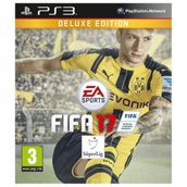FIFA 17 PS3
