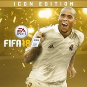 FIFA 18 PS4