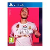 FIFA 20 PS4
