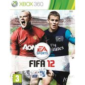 FIFA 2012 Xbox