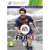 FIFA 2013 Xbox