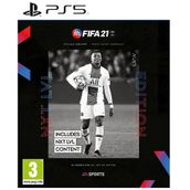 FİFA 21 PS5