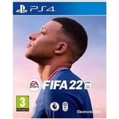 Fifa 22 Ps4 Oyun - Spor Türünde İngilizce Menü Desteği ile Playstation 4 Uyumlu