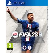 Fifa 23 Ps4 Standart Sürüm Türkçe Menü Bandrollü Güvenlik Şeritli Orijinal Oyun