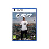 Fifa Fc 27 Ps5 Oyun Fiziki Cd