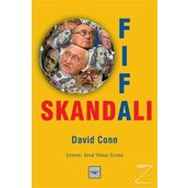 Fifa Skandalı - David Conn