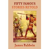 Fifty Famous Stories Retold