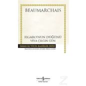 Figaro'nun Düğünü veya Çılgın Gün - Beaumarchais