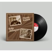 Fikret Kızılok & Edip Akbayram - Plak