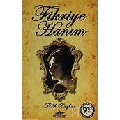 FIKRIYE HANIM ( CEP BOY ) - FATIH BAYHAN