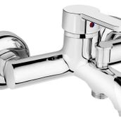 Fildişi Enzo Banyo Bataryası