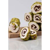 File Antep Kaplı Çikolatalı Lokum - 250 gr