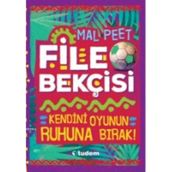 File Bekçisi - Mal Peet
