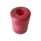 FİLİP Çuval Ağzı Dikme Paketleme için Kırmızı 450 gr Ambalaj İpi
