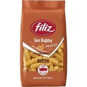 Filiz 350 gr Tam Buğday Burgu Makarna