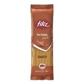 Filiz 350 gr Tam Buğday Makarna Spagetti