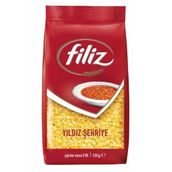 Filiz 500 gr Yıldız Şehriye Makarna
