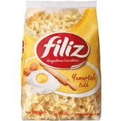Filiz Yumurtalı Bukle 350 gr Makarna