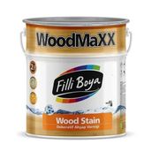 Filli Boya 0.75 lt Vernikli Ahşap Koruyucu Çam Boya