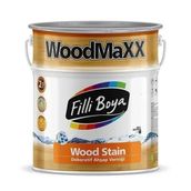 Filli Boya 2.5 lt Vernikli Ahşap Koruyucu Açık Meşe Boya