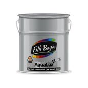 Filli Boya Aqualux Beyaz 2.5 lt Çok Amaçlı Ahşap Metal Cam Plastik Seramik Boyası