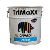 Filli Boya Caparol Trimaxx Antipas 2.5 lt Gri Mat Sentetik Boya