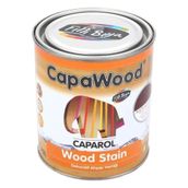 Filli Boya Capawood Renk:Açık Meşe 075 lt Ahşap Koruyucu
