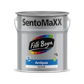 Filli Boya Gri 0.75 lt SentoMaxx Antipas