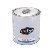 Filli Boya Kurşunsuz Parlak 2.5 lt Gri Yağlı Boya