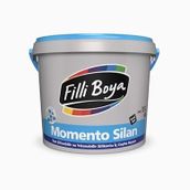 Filli Boya Momento Silan İpeksi 35 15 L Silikonlu İç Cephe Boyası