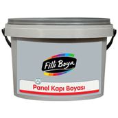 Filli Boya Panel Beyaz 0.75 lt Kapı Boyası