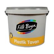 Filli Boya Plastik 17.5 kg Tavan Boyası