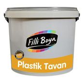 Filli Boya Plastik 20 kg Tavan Boyası