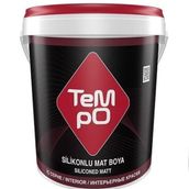 Filli Boya Tempo Işıl 20 kg Silikonlu İç Cephe Boyası