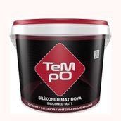Filli Boya Tempo Lületaşı 20 kg Silikonlu İç Cephe Boyası