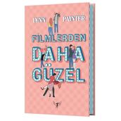 Filmlerden Daha Güzel Lynn Painter