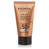 Filorga SPF50+ Face 40 ml UV-Bronze Yaşlanma Karşıtı Güneş Kremi