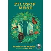 Filozof Meşe - Anooshirvan Miandji