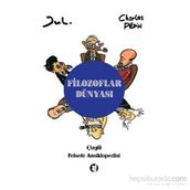 Filozoflar Dünyası - Charles Pepin Jul