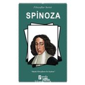 Filozoflar Serisi Spinoza - Turan Tektaş