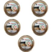 Filtermax Yağlı Airfryer Fırın Fritöz Tepsi Pişirme Kızartma Kağıdı - Yuvarlak - 20 Cm. - 250 Adet